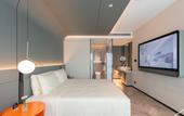 Туры в отель Atour Hotel Xi'an Yanta Qujiang Creative Valley