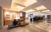 Туры в отель Atour Hotel Xi'an Yanta Qujiang Creative Valley
