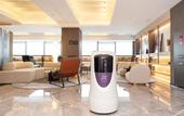 Туры в отель Atour Hotel Xi'an Yanta Qujiang Creative Valley