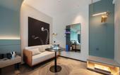 Туры в отель Atour Hotel Xi'an Yanta Qujiang Creative Valley