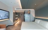 Туры в отель Atour Hotel Xi'an Yanta Qujiang Creative Valley