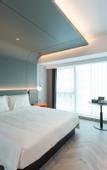 Туры в отель Atour Hotel Xi'an Yanta Qujiang Creative Valley