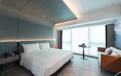 Туры в отель Atour Hotel Xi'an Yanta Qujiang Creative Valley