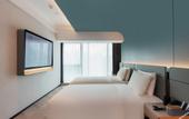 Туры в отель Atour Hotel Xi'an Yanta Qujiang Creative Valley