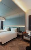 Туры в отель Atour Hotel Xi'an Yanta Qujiang Creative Valley