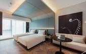 Туры в отель Atour Hotel Xi'an Yanta Qujiang Creative Valley