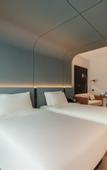 Туры в отель Atour Hotel Xi'an Yanta Qujiang Creative Valley