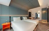 Туры в отель Atour Hotel Xi'an Yanta Qujiang Creative Valley