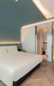 Туры в отель Atour Hotel Xi'an Yanta Qujiang Creative Valley