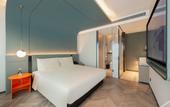 Туры в отель Atour Hotel Xi'an Yanta Qujiang Creative Valley