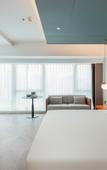 Туры в отель Atour Hotel Xi'an Yanta Qujiang Creative Valley