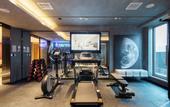 Туры в отель Atour Hotel Xi'an Yanta Qujiang Creative Valley