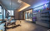 Туры в отель Atour Hotel Xi'an Yanta Qujiang Creative Valley