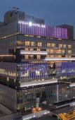 Туры в отель Atour Hotel Xi'an Yanta Qujiang Creative Valley