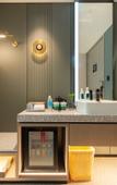 Туры в отель Atour Hotel Xi'an Yanta Qujiang Creative Valley