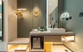 Туры в отель Atour Hotel Xi'an Yanta Qujiang Creative Valley