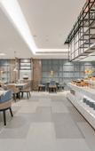 Туры в отель Atour Hotel Pinghu Donghu Sports Center