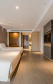 Туры в отель Atour Hotel Pinghu Donghu Sports Center