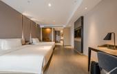 Туры в отель Atour Hotel Pinghu Donghu Sports Center