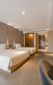 Туры в отель Atour Hotel Pinghu Donghu Sports Center