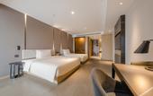 Туры в отель Atour Hotel Pinghu Donghu Sports Center