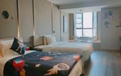 Туры в отель Atour Hotel Pinghu Donghu Sports Center