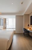 Туры в отель Atour Hotel Pinghu Donghu Sports Center