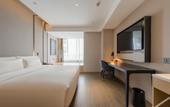 Туры в отель Atour Hotel Pinghu Donghu Sports Center