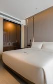 Туры в отель Atour Hotel Pinghu Donghu Sports Center
