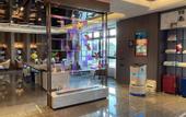 Туры в отель Atour Hotel Pinghu Donghu Sports Center