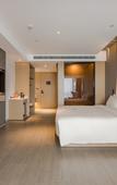 Туры в отель Atour Hotel Pinghu Donghu Sports Center