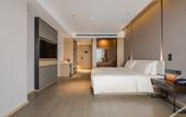 Туры в отель Atour Hotel Pinghu Donghu Sports Center