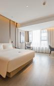 Туры в отель Atour Hotel Pinghu Donghu Sports Center