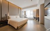 Туры в отель Atour Hotel Pinghu Donghu Sports Center