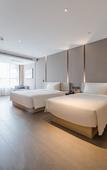 Туры в отель Atour Hotel Pinghu Donghu Sports Center