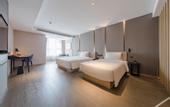Туры в отель Atour Hotel Pinghu Donghu Sports Center