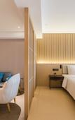 Туры в отель Atour Hotel Pinghu Donghu Sports Center
