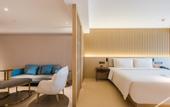 Туры в отель Atour Hotel Pinghu Donghu Sports Center