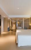 Туры в отель Atour Hotel Pinghu Donghu Sports Center