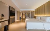 Туры в отель Atour Hotel Pinghu Donghu Sports Center
