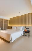 Туры в отель Atour Hotel Pinghu Donghu Sports Center