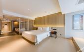 Туры в отель Atour Hotel Pinghu Donghu Sports Center