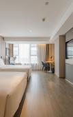 Туры в отель Atour Hotel Pinghu Donghu Sports Center