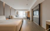Туры в отель Atour Hotel Pinghu Donghu Sports Center