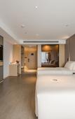 Туры в отель Atour Hotel Pinghu Donghu Sports Center