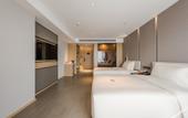 Туры в отель Atour Hotel Pinghu Donghu Sports Center