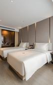 Туры в отель Atour Hotel Pinghu Donghu Sports Center