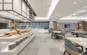 Туры в отель Atour Hotel Pinghu Donghu Sports Center