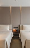 Туры в отель Atour Hotel Pinghu Donghu Sports Center