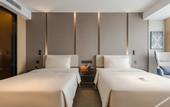 Туры в отель Atour Hotel Pinghu Donghu Sports Center